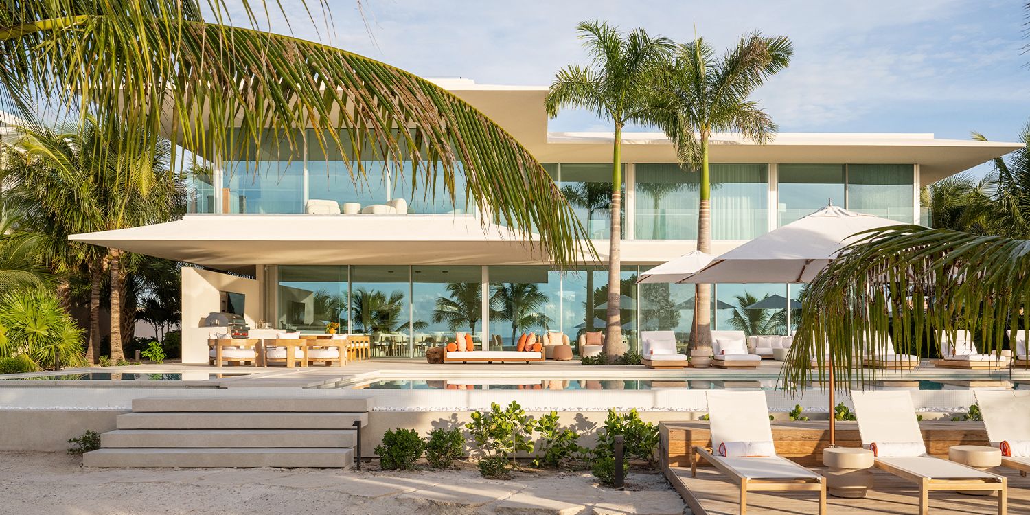 Beach Enclave The Reserve - Villa Two