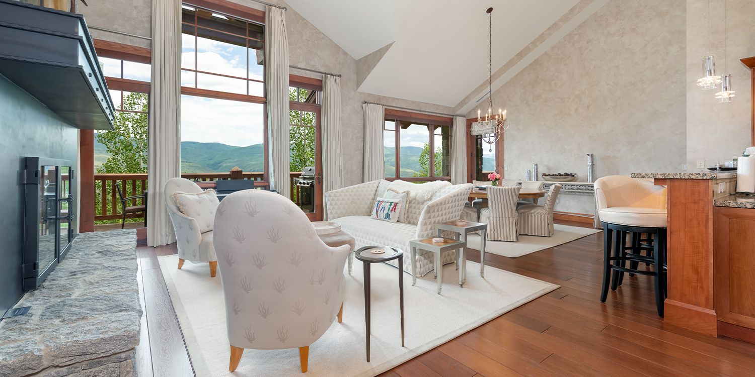 Opulence Ridge