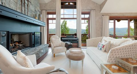 Opulence Ridge