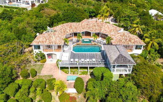 Villa Belle Fontaine