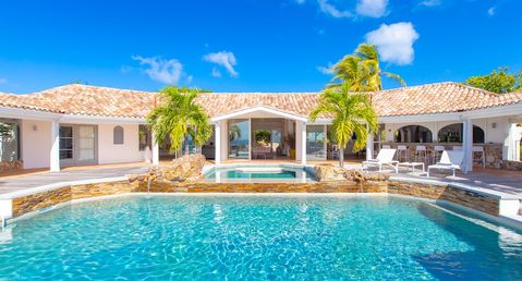 Villa Belle Fontaine