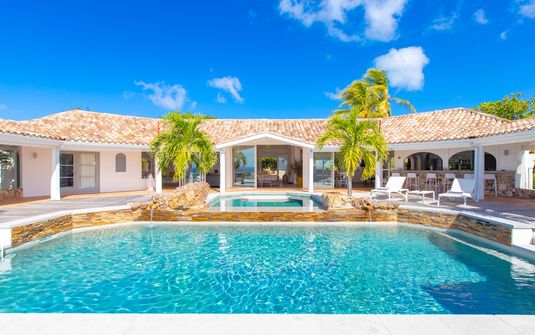 Villa Belle Fontaine