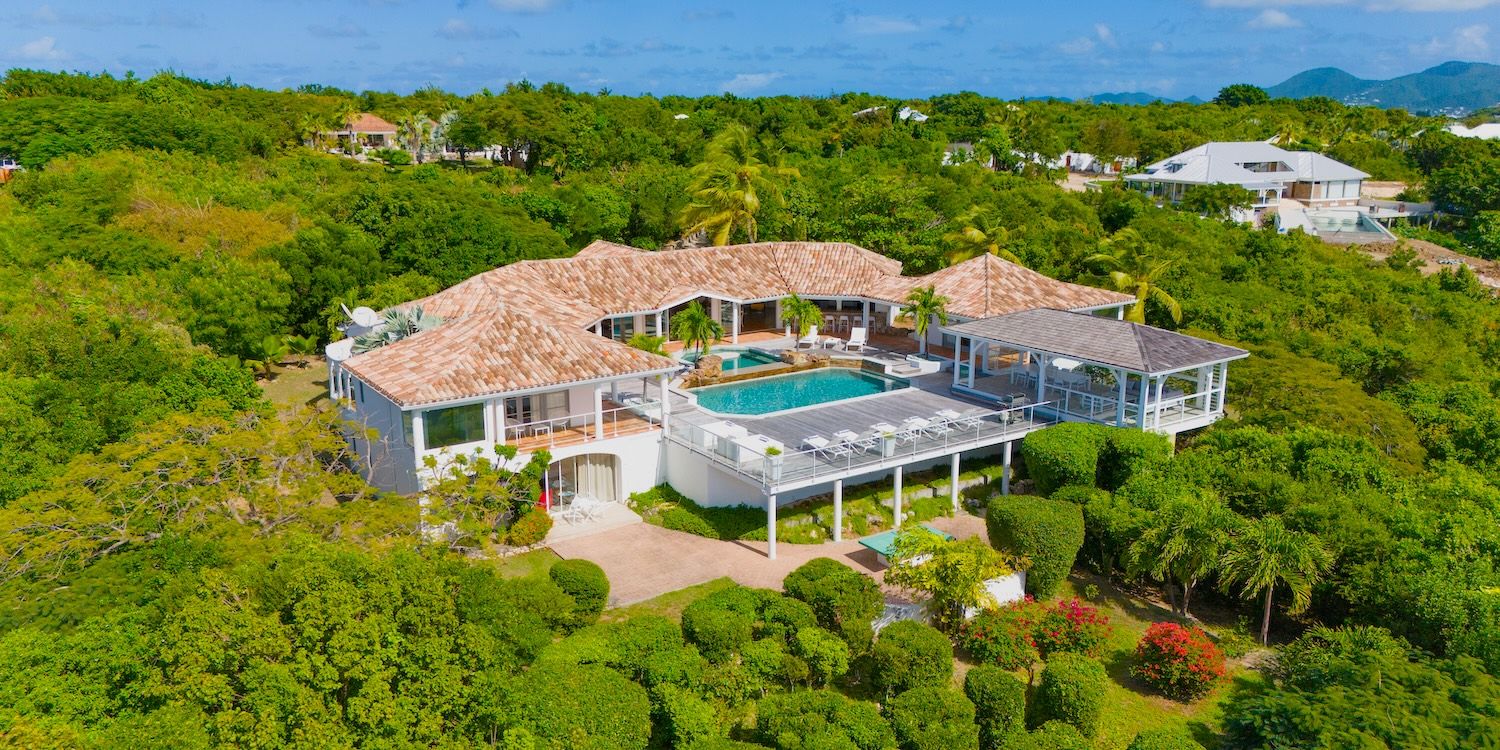 Villa Belle Fontaine