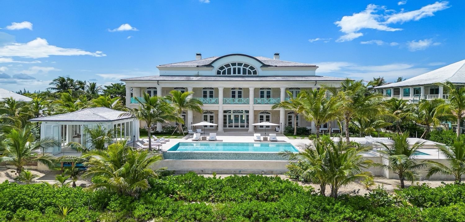 Villa Oceane