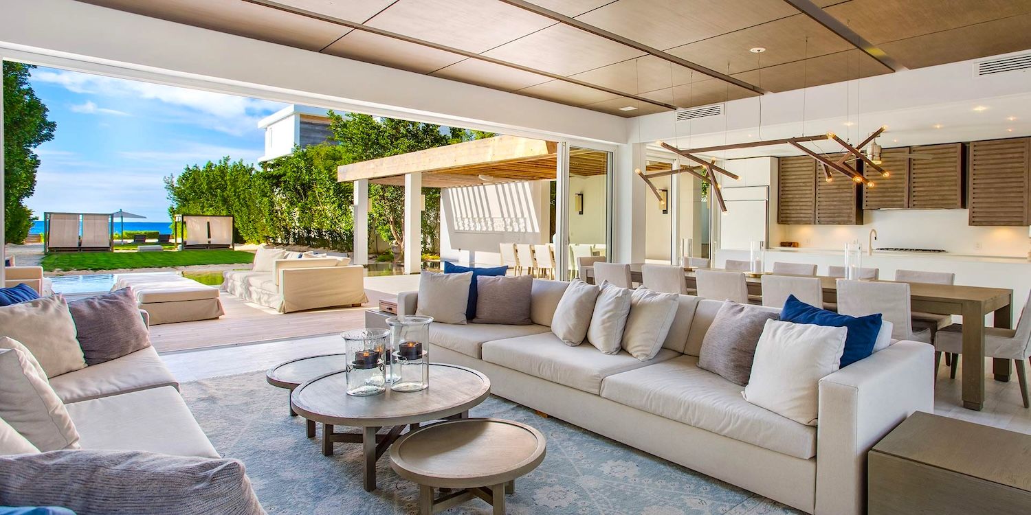 Kishti West On Meads Bay