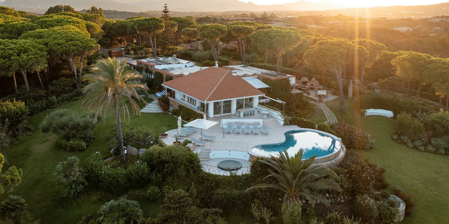 Villa Petra