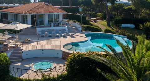 Villa Petra