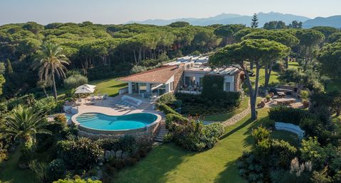 Villa Petra