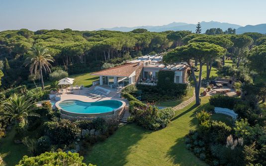 Villa Petra
