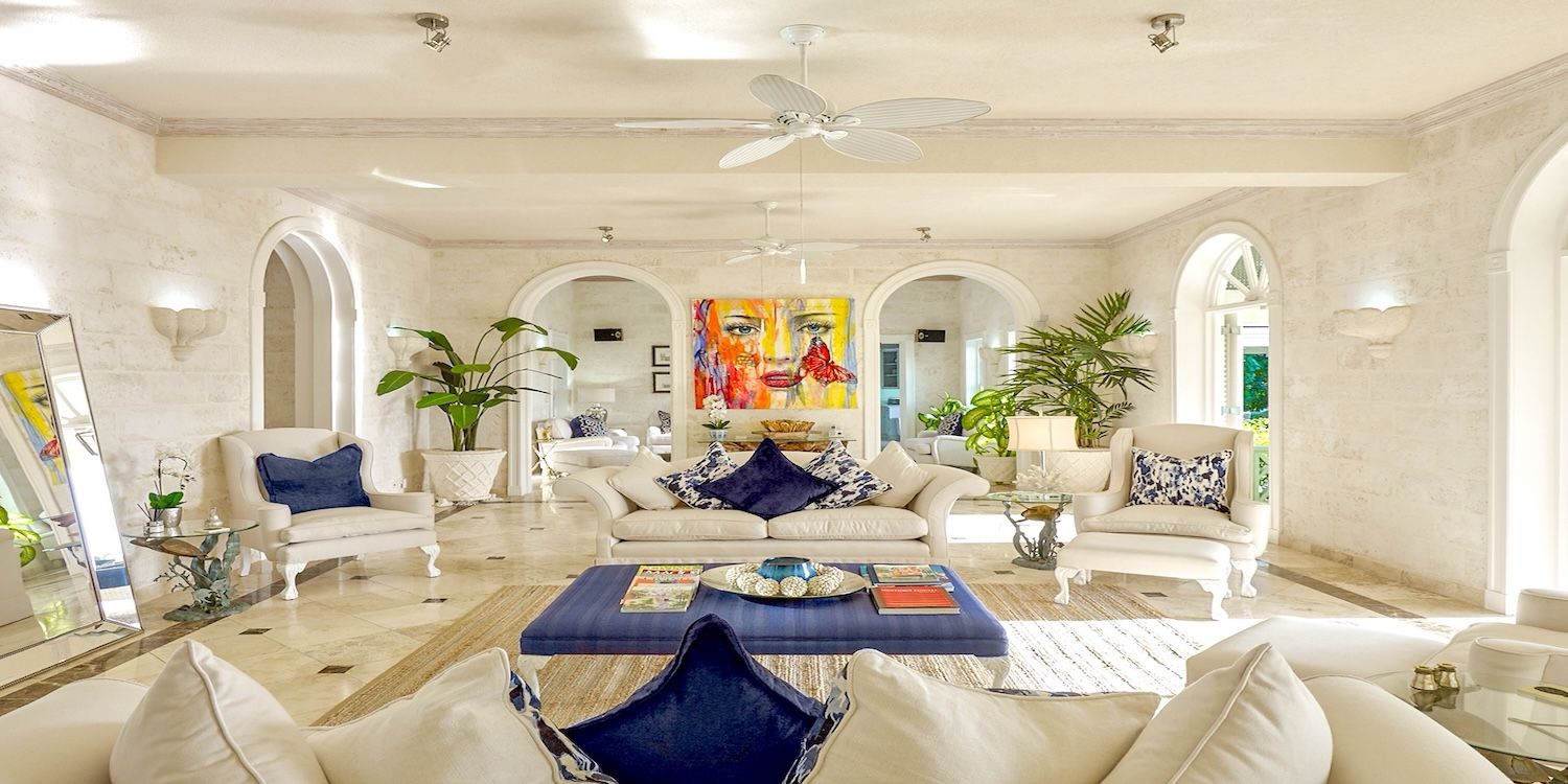 Royal Westmoreland - Bajan Heights