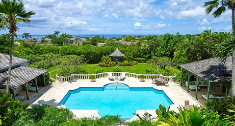 Royal Westmoreland - Bajan Heights