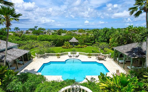 Royal Westmoreland - Bajan Heights