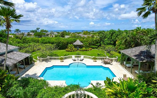 Royal Westmoreland - Bajan Heights