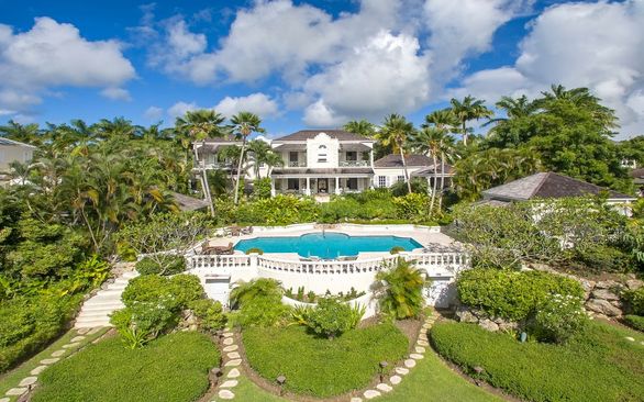Royal Westmoreland - Bajan Heights