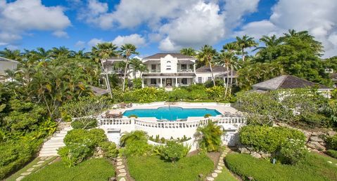 Royal Westmoreland - Bajan Heights