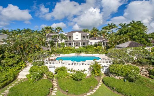 Royal Westmoreland - Bajan Heights