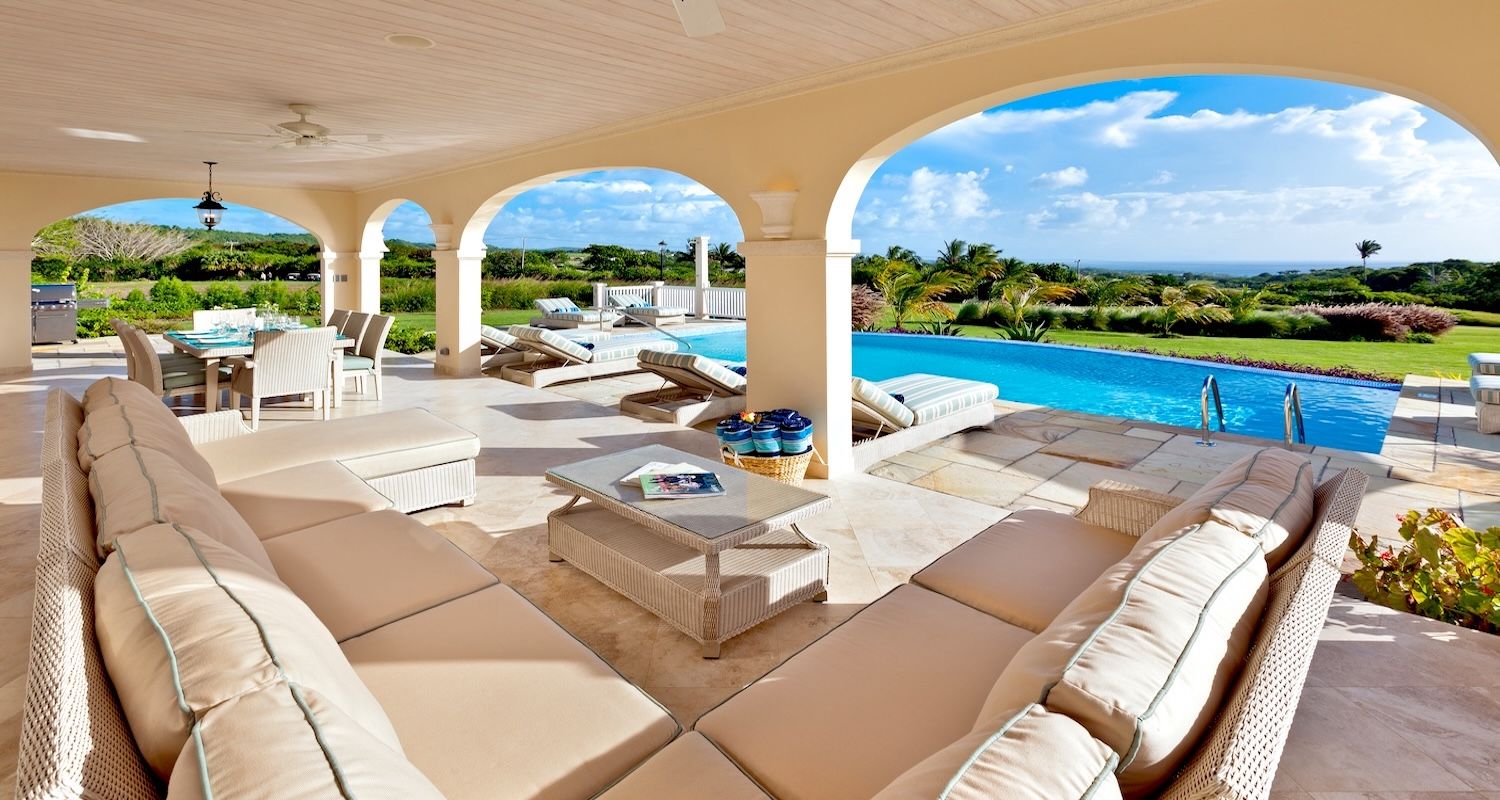 Royal Westmoreland - High Spirits