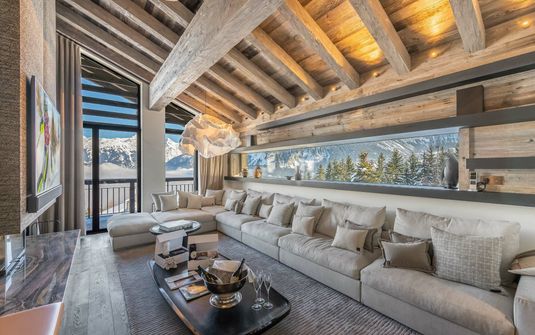 Chalet Initio