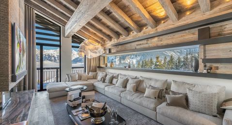 Chalet Initio