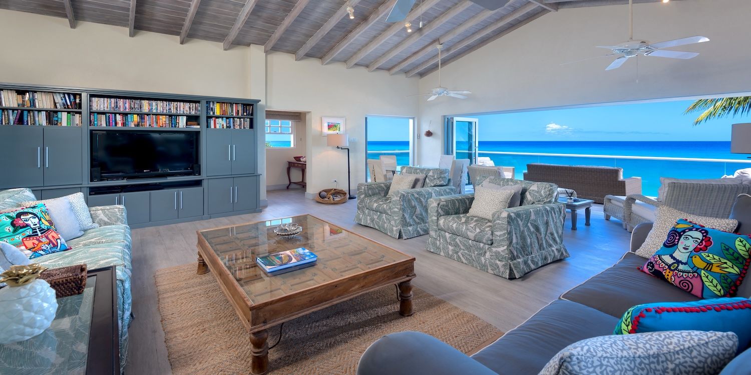 Westshore Beach House