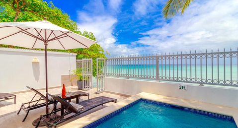 Westshore Beach House