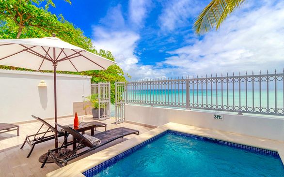 Westshore Beach House