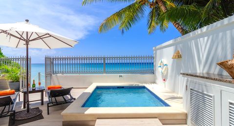 Westshore Beach House