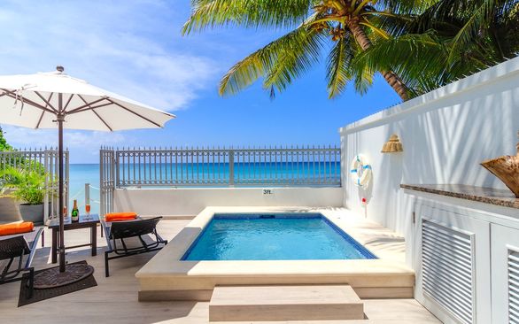 Westshore Beach House