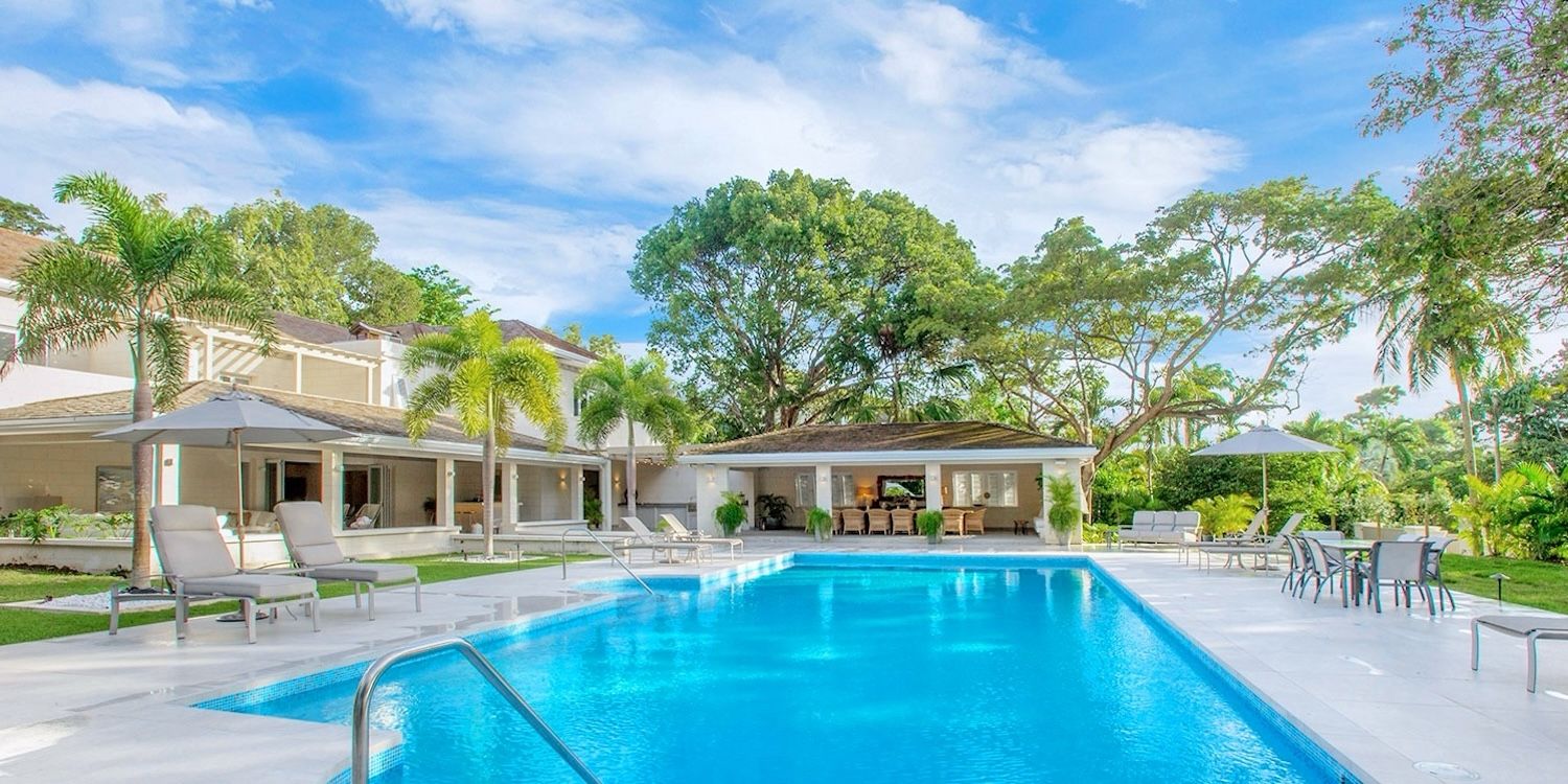 Villa Aama