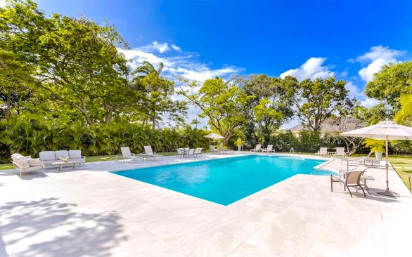 Villa Aama