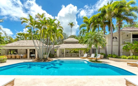 Bluff House & Cottage