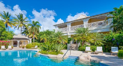 Sugar Hill - Calliaqua