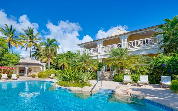 Sugar Hill - Calliaqua