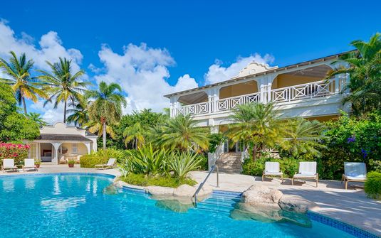 Sugar Hill - Calliaqua