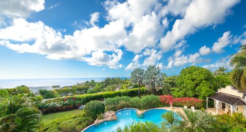 Sugar Hill - Calliaqua