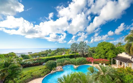 Sugar Hill - Calliaqua