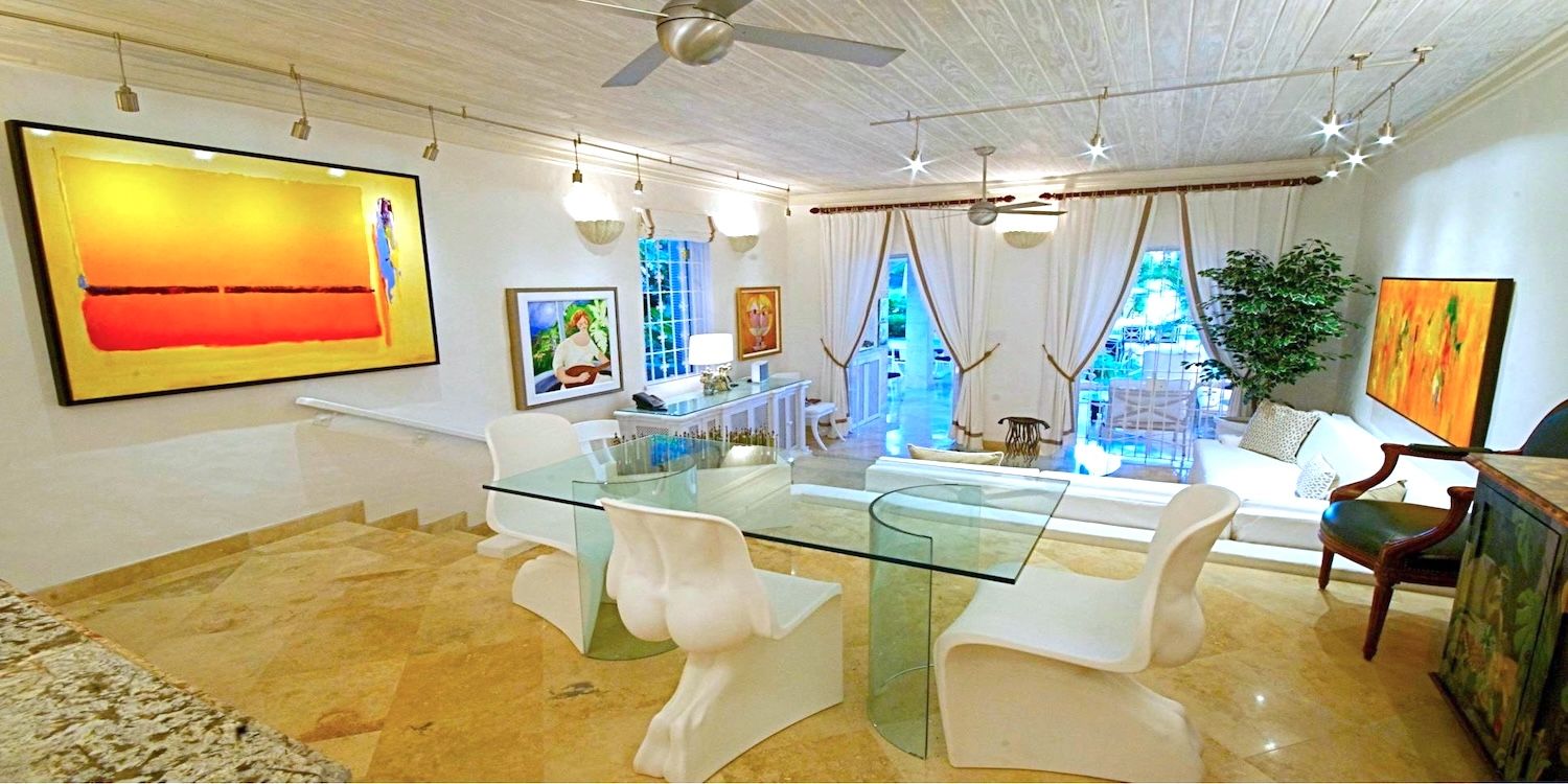 Emerald Beach 4 - Plumbago