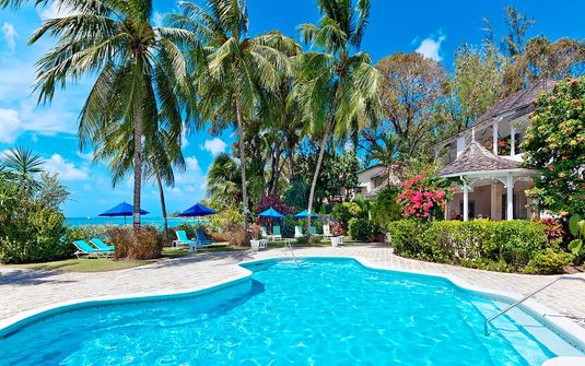 Emerald Beach 2 - Allamanda