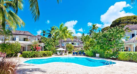 Emerald Beach 2 - Allamanda