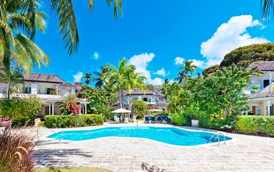 Emerald Beach 2 - Allamanda