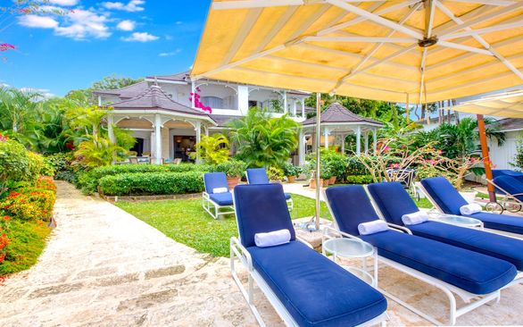 Emerald Beach 3 - Ixoria