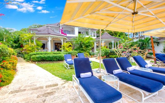 Emerald Beach 3 - Ixoria