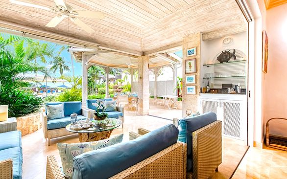 Emerald Beach 3 - Ixoria