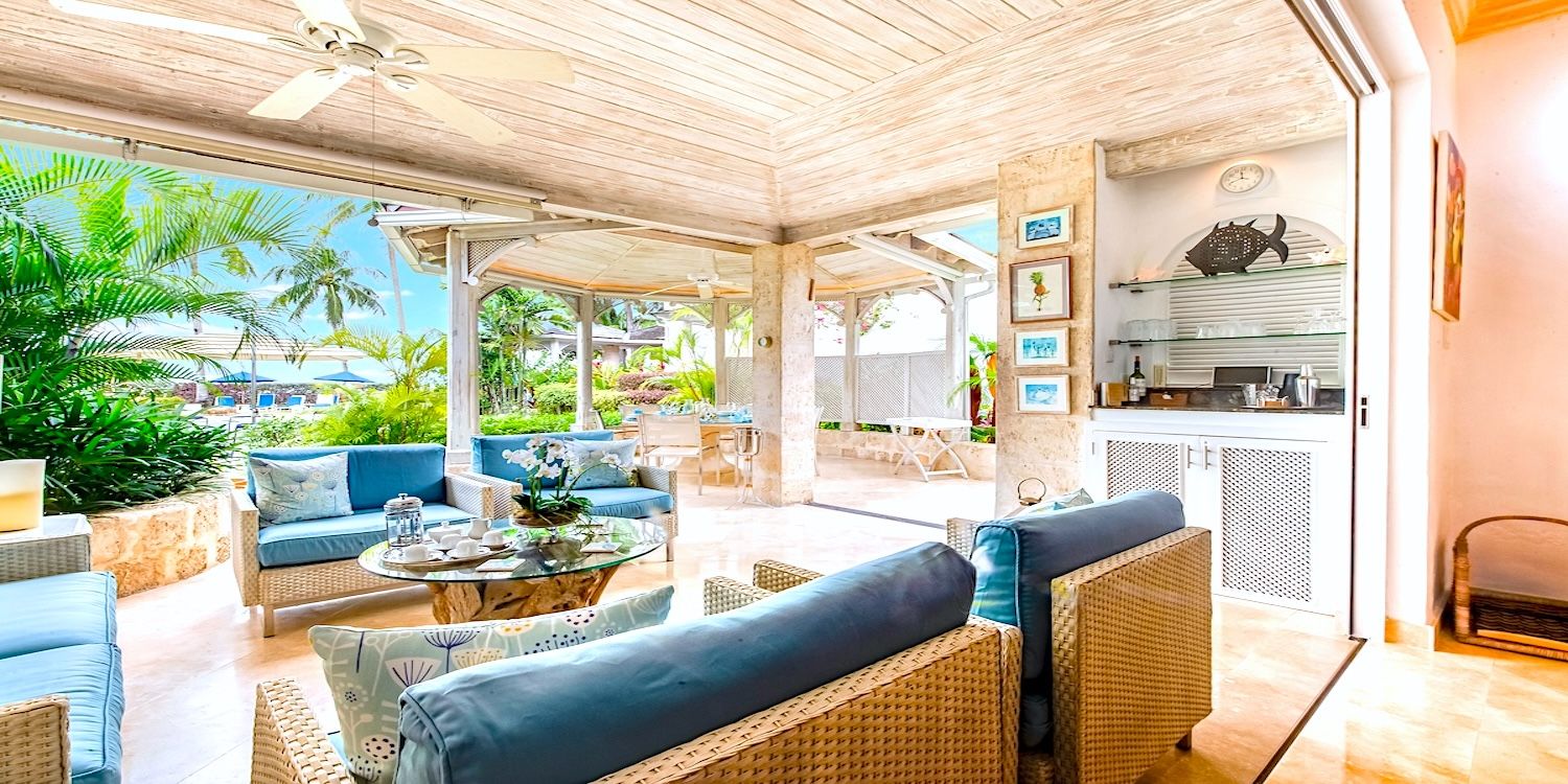 Emerald Beach 3 - Ixoria