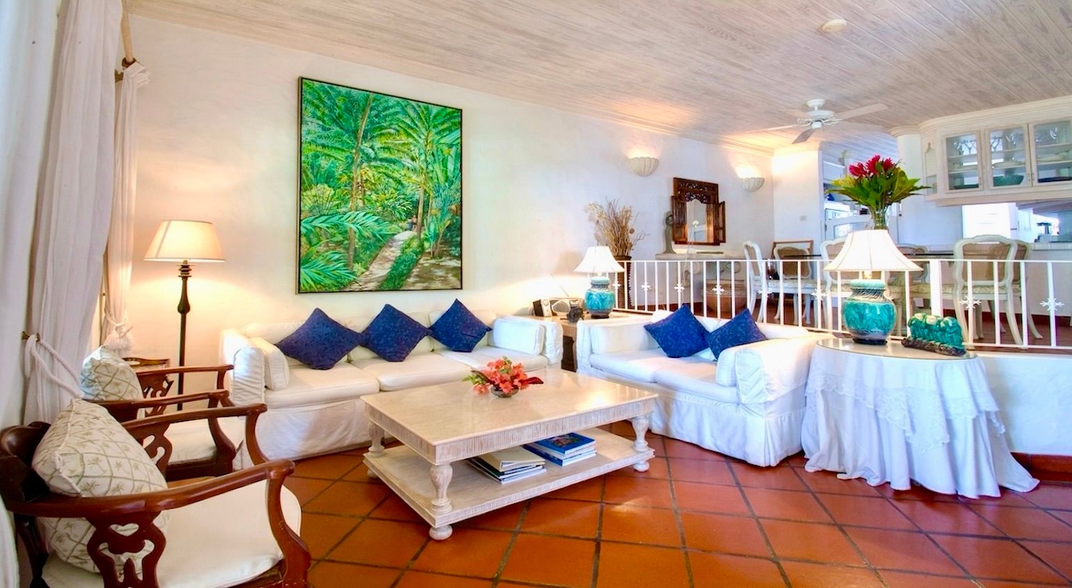 Emerald Beach 2 - Allamanda