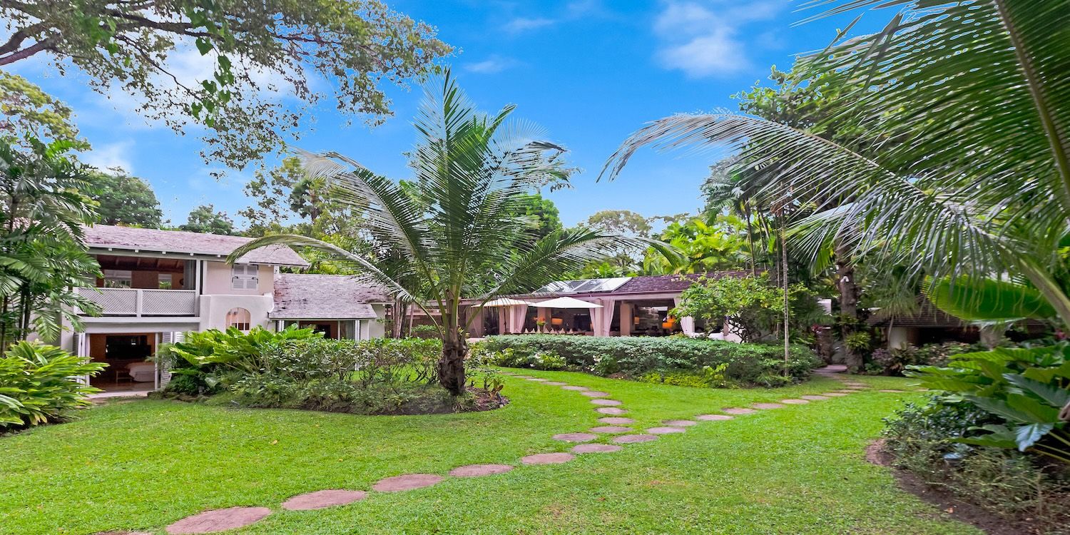 Landmark and Cottage