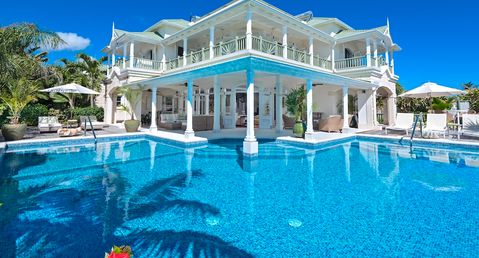 Hectors House