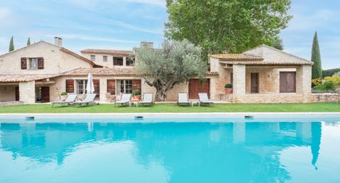 Bastide Vallat