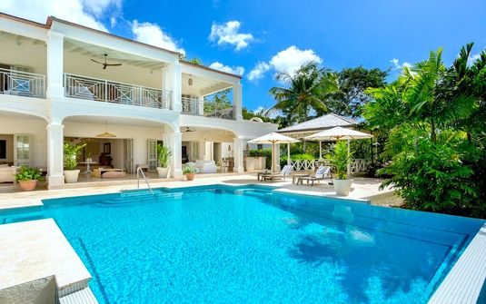 One Westland Heights