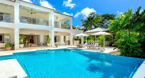 One Westland Heights